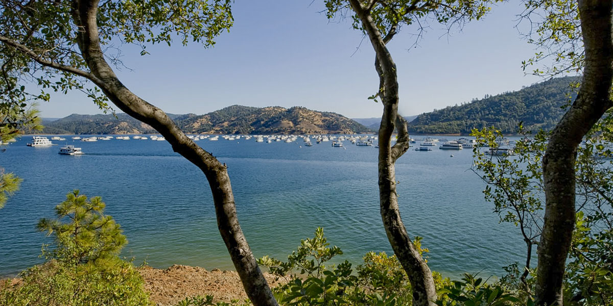 RV Sites & Mobile Homes